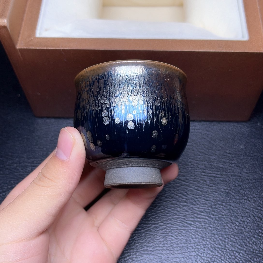 茶盏滴滴答答滴滴答答