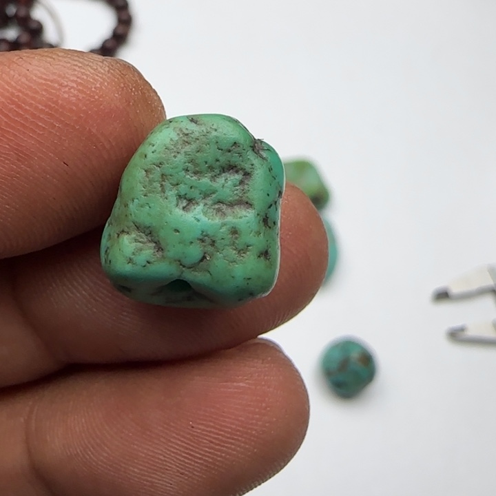 桑杰出品小元素配饰