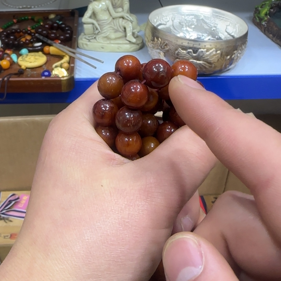 茶盏我们的生活是这样的