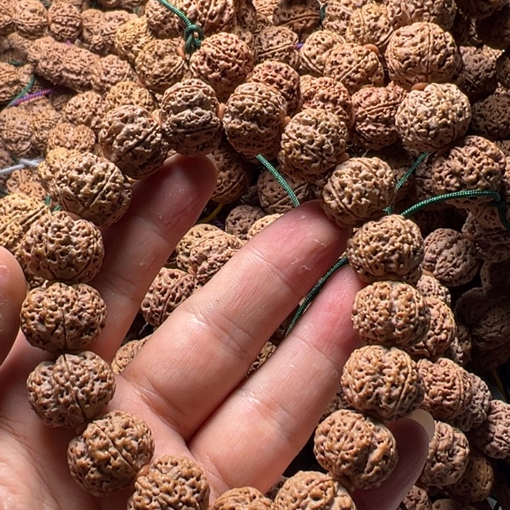 金刚菩提吊坠28号金刚