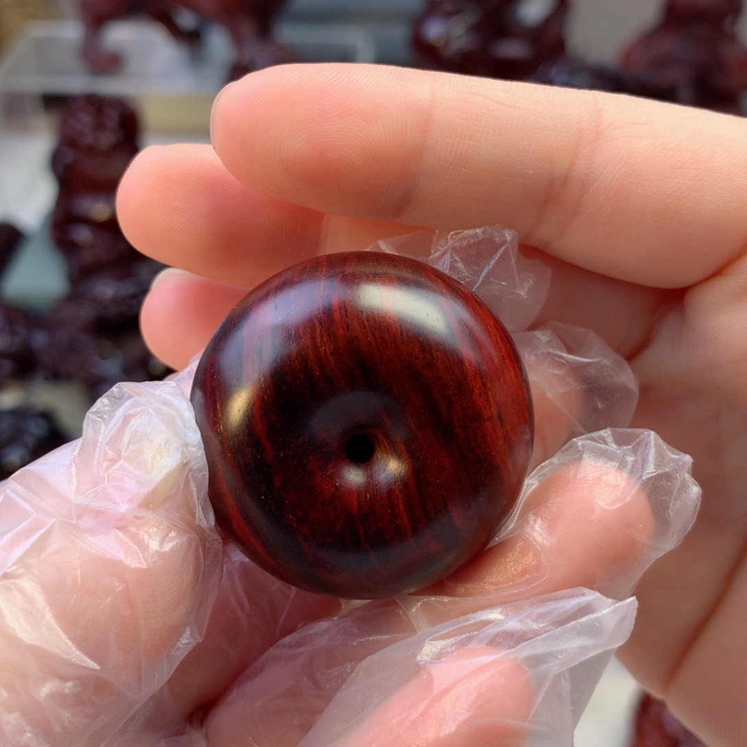 【闪购商品】檀香紫檀（小叶紫檀）