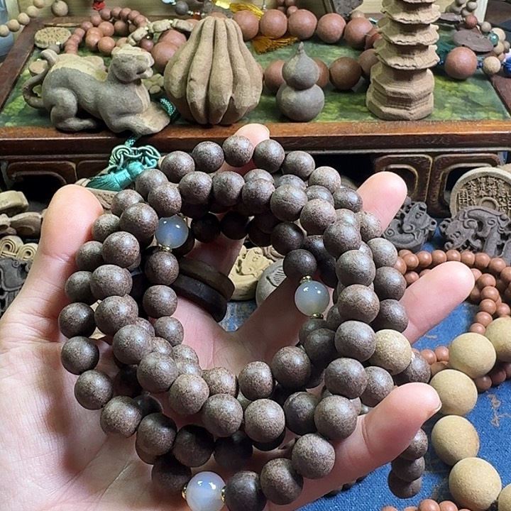 花蕊夫人古方1.0珠微瑕108子