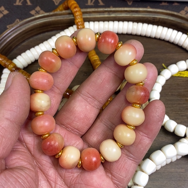 手串/手链驼骨篇号117卡1.4