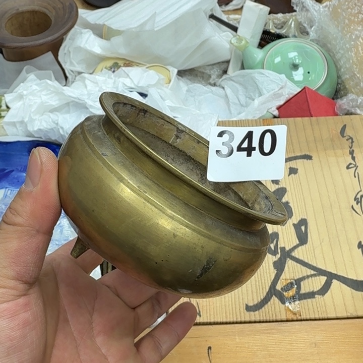 瓷片瓷器工艺品摆件瓷器瓷器 