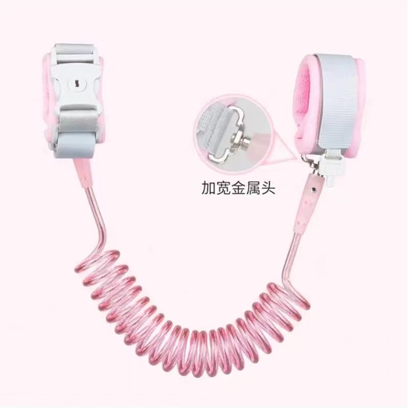 防丢绳-------不倒翁