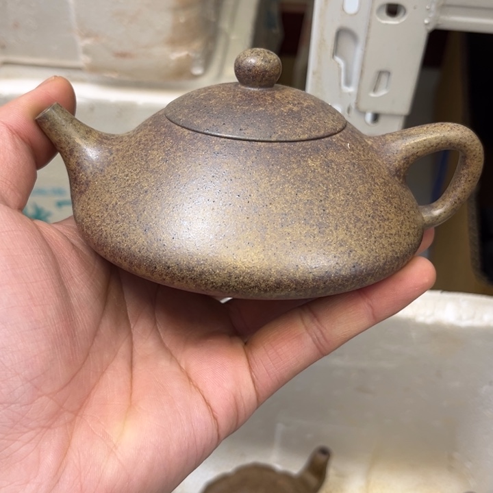 紫砂茶壶紫砂茶壶