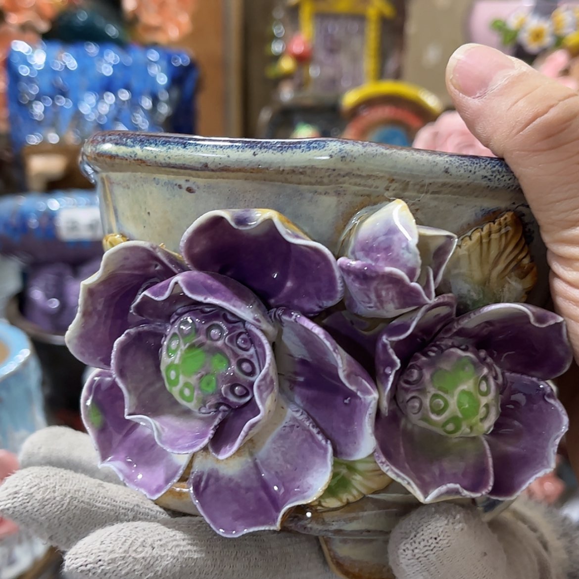 【闪购商品】红陶福利