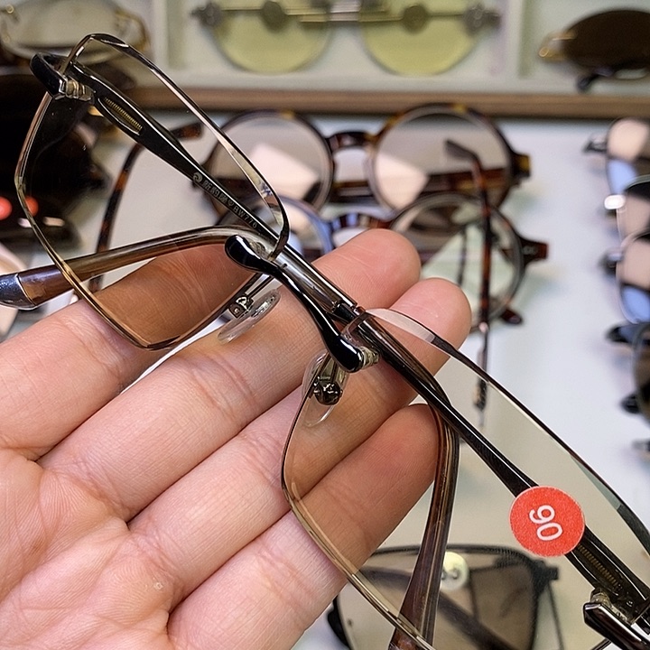 老石头眼镜时尚潮流时尚潮流