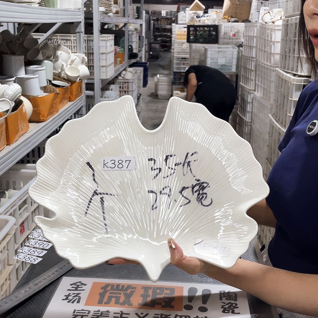 瓷片387            1个