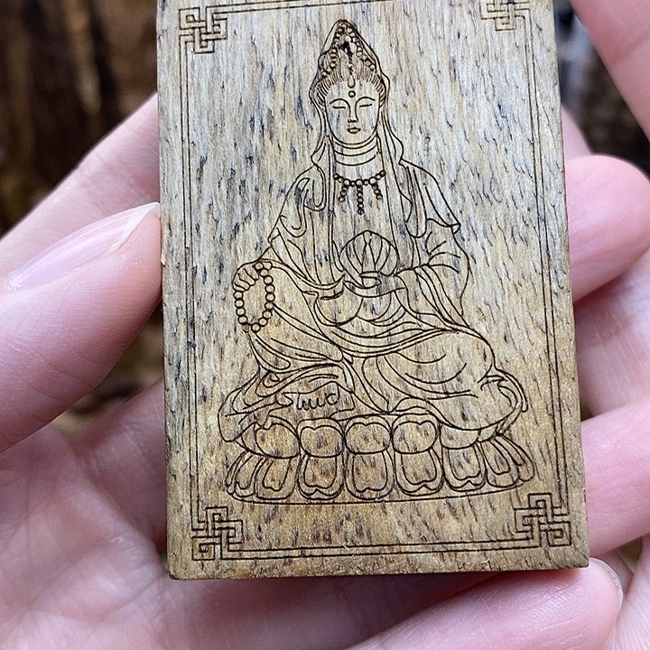 沉香沉香碎屑马泥涝观音13克