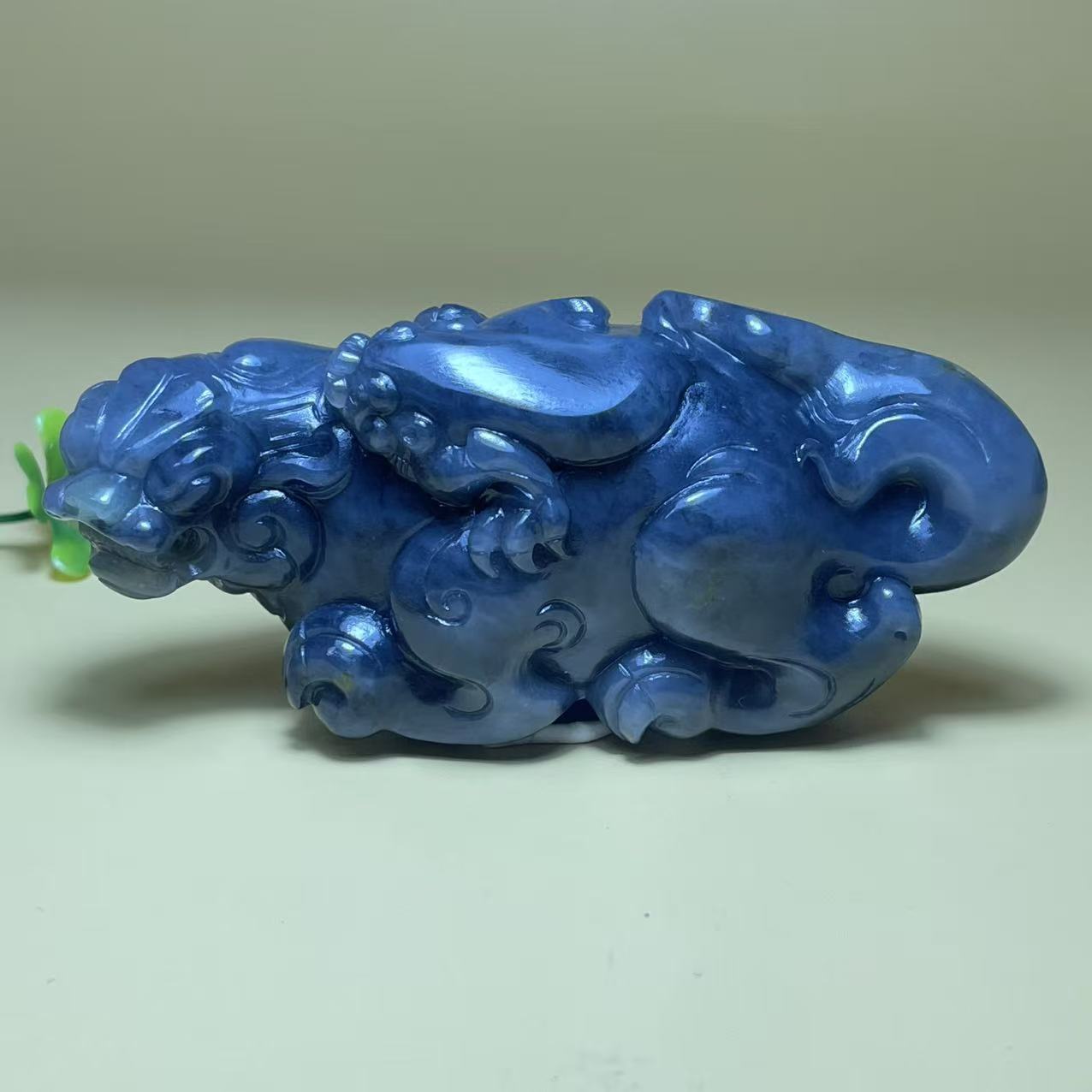 A605  和田玉   LJ62541103