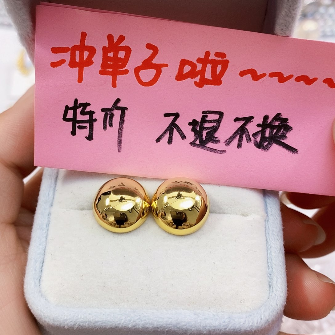 淡水珍珠特价不退不换14.5mm正版珠宝配件银S925镶嵌