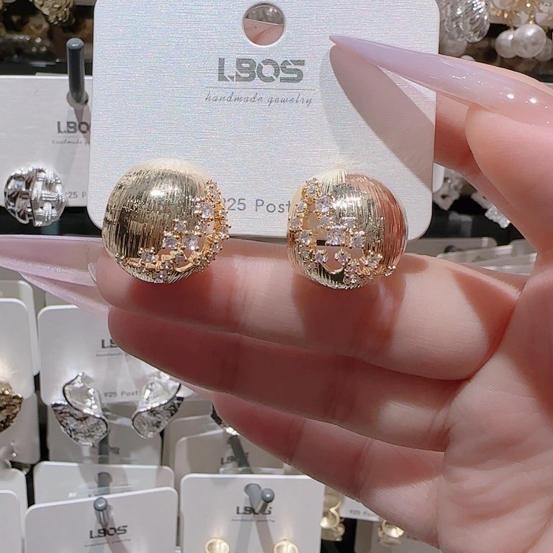 锆石铜合金925银m