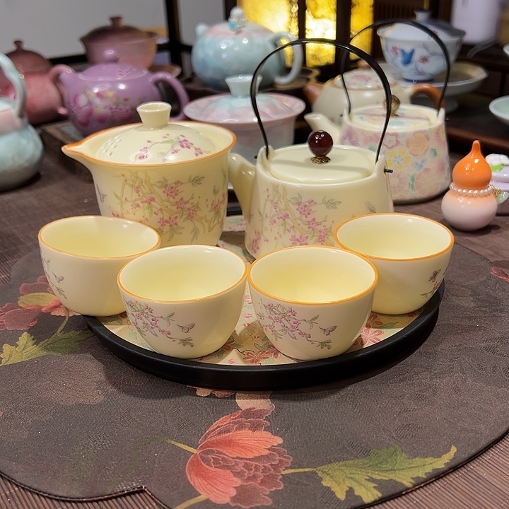 茶具配件其它茶器