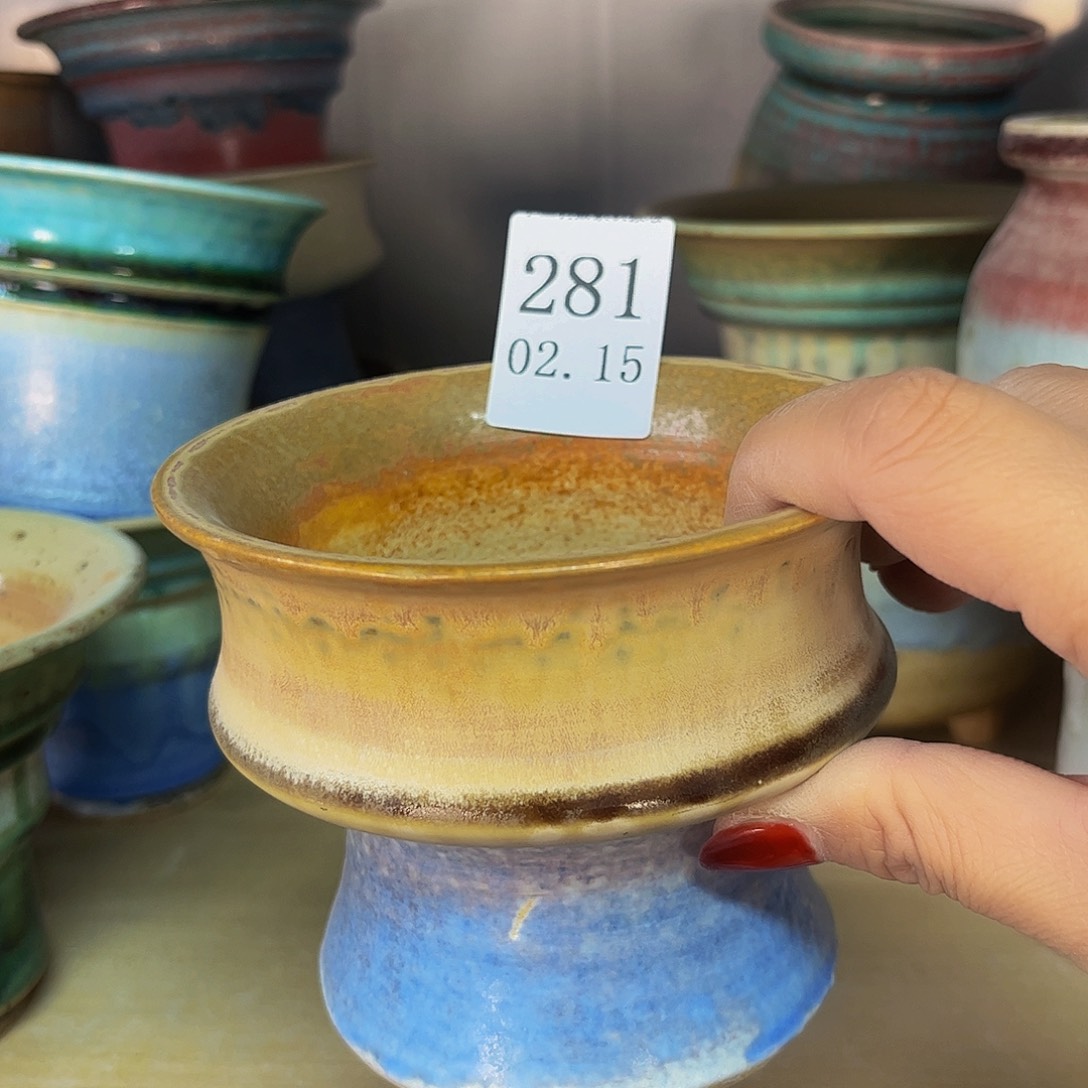 摆件景德镇陶瓷手工制作