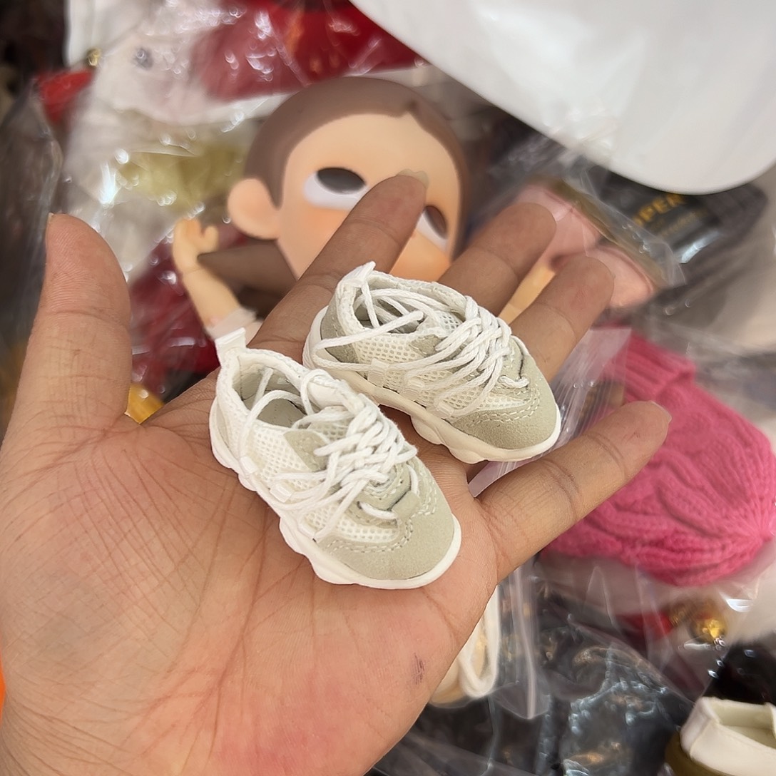 老爹鞋嘎子姐鞋子新款