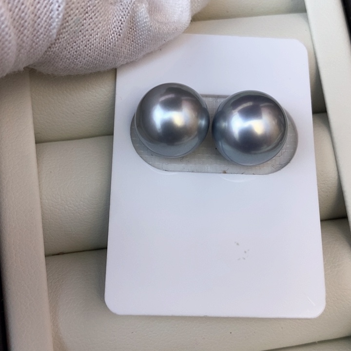 海水珍珠裸珠未镶嵌唐*