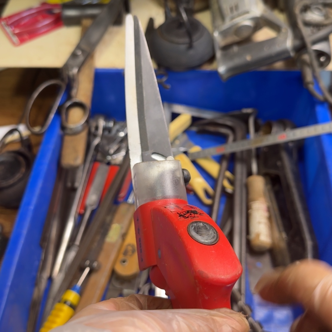 涛***晦五金工具制造工艺