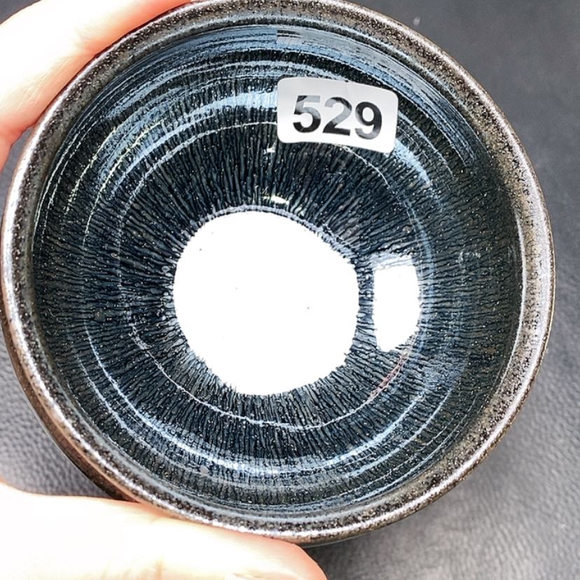 【闪购商品】茶盏全手工打造建盏