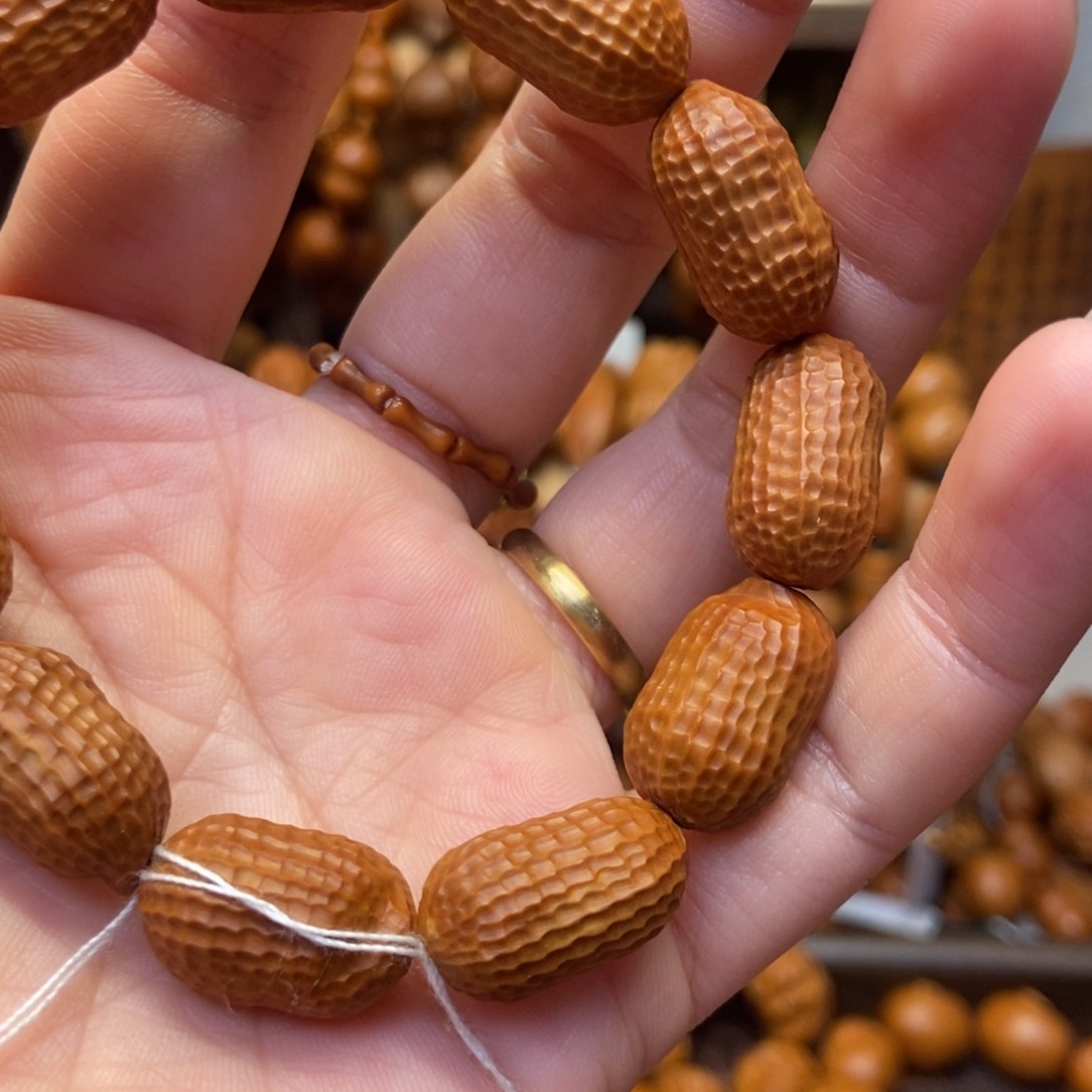 橄榄核手串/手链橄榄核