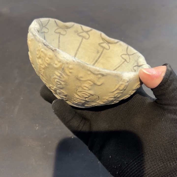 瓷片飛*拾六家的瓷器瓷器