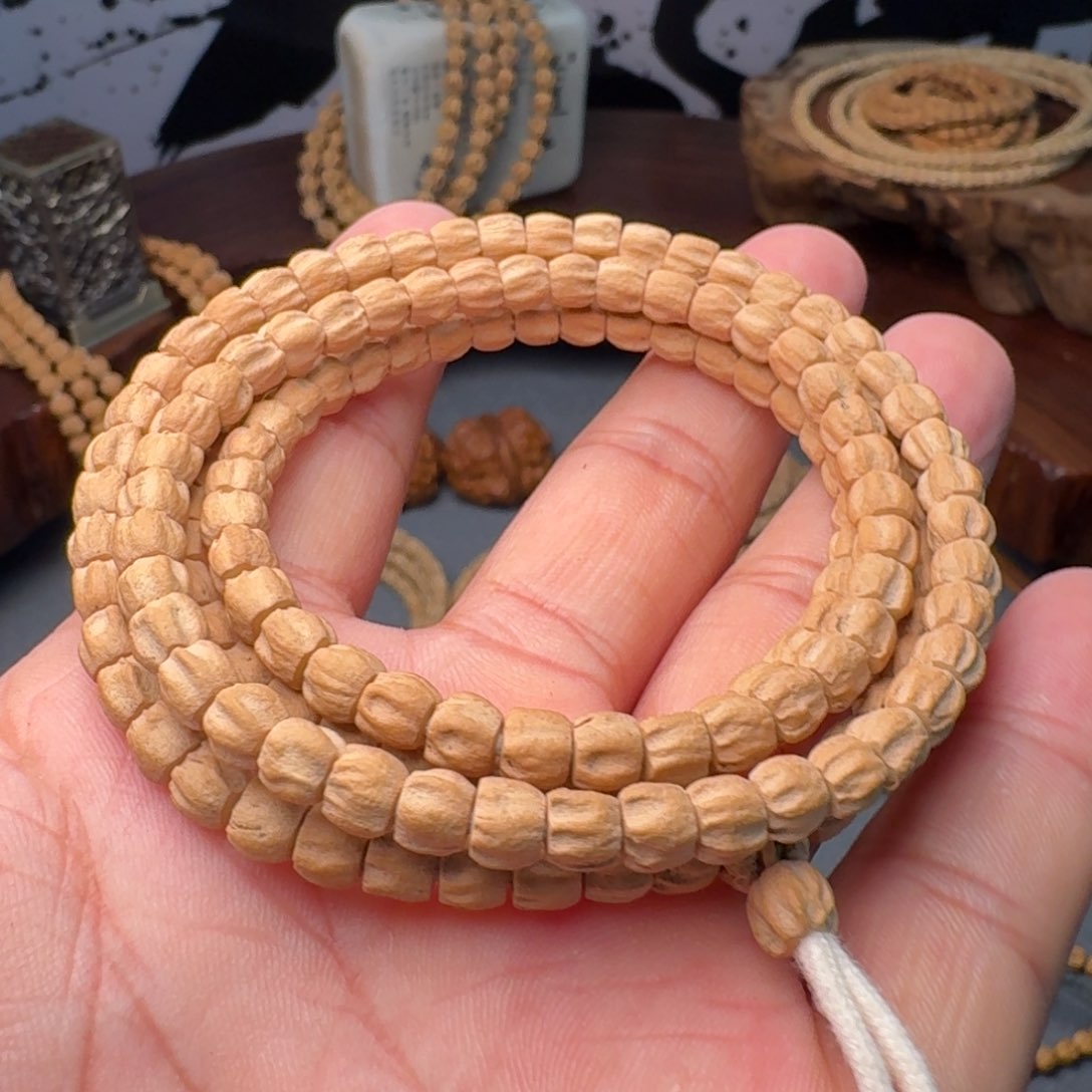 柏香籽/百香籽吊坠已*销