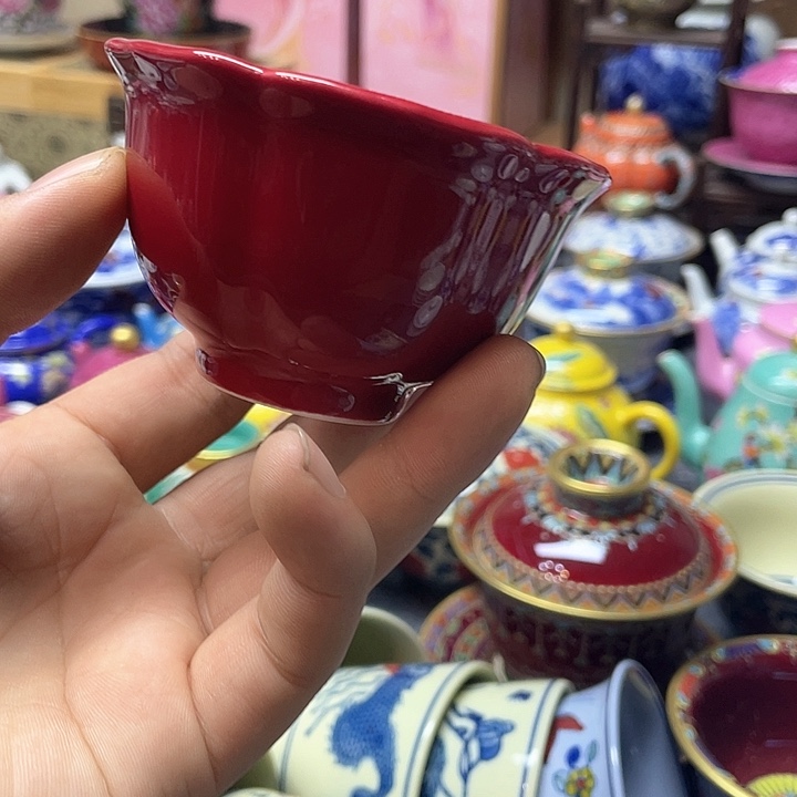 景德镇陶瓷研究所