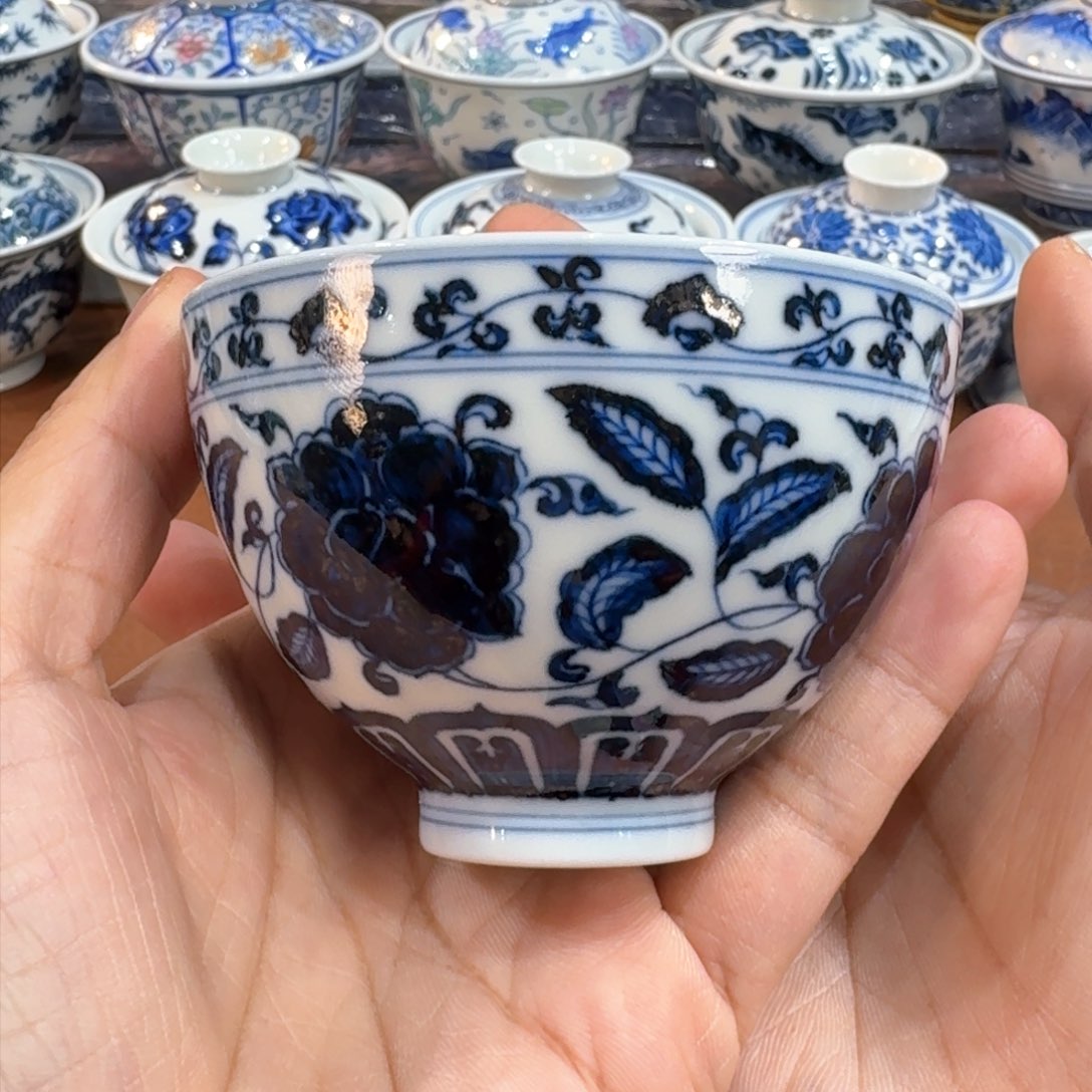 ………………………………………………………………