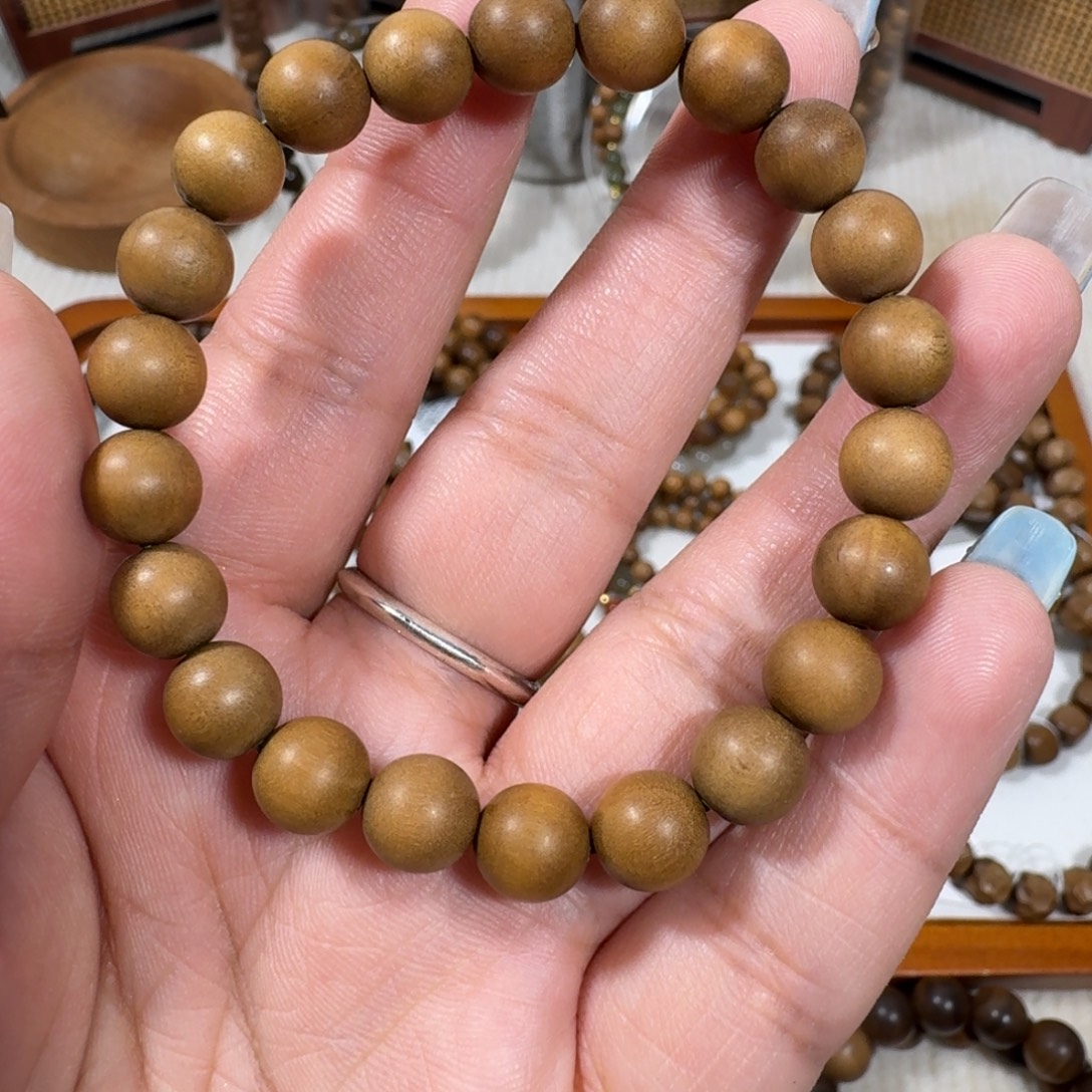 无事牌檀香木0.8黑肉顺纹开播福利