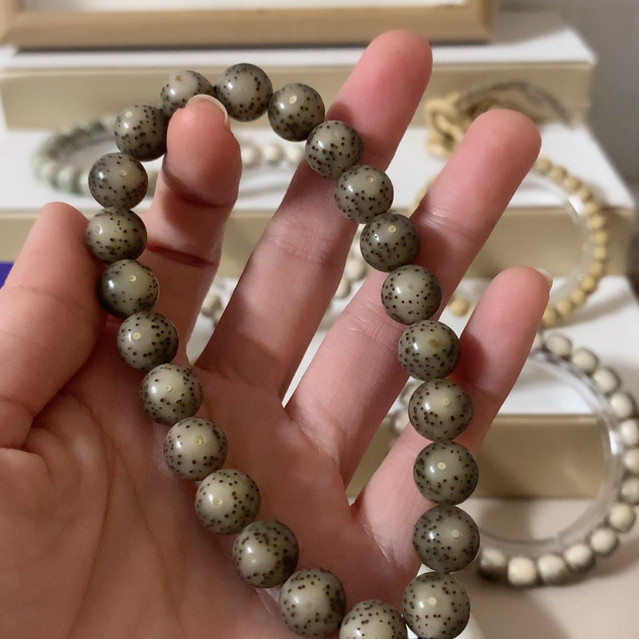 【闪购商品】星月菩提吊坠D*T1mmmmmmmmm