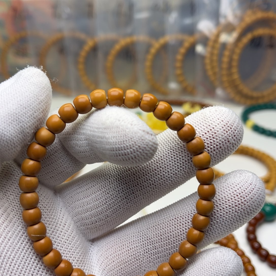 ****人橄榄核吊坠橄榄核核尖