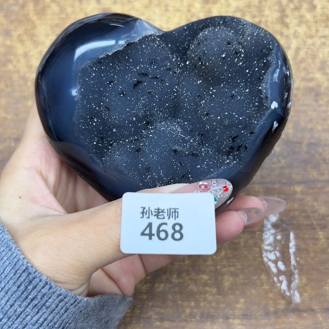 玛瑙/玉髓珠宝奇石未镶嵌