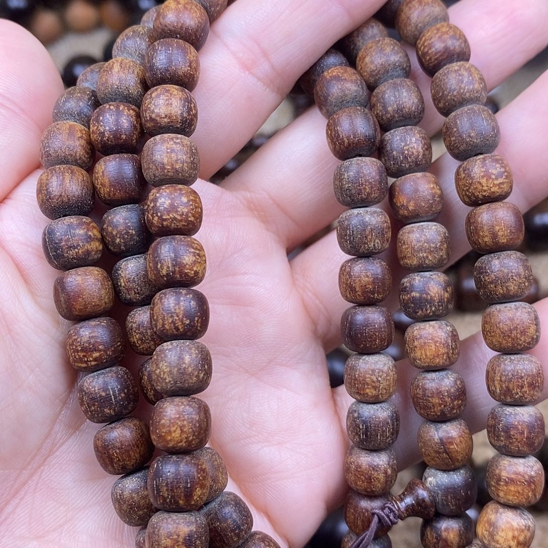 贡木手串/手链89巴布亚新几内亚贡