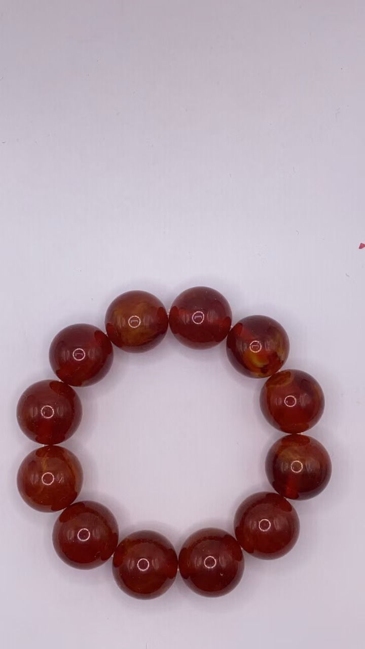 【创艺家】CY59 设计时尚气质手串（多样性发货发其一）