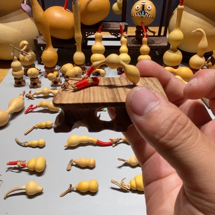 大叶紫檀（黑酸枝木类）