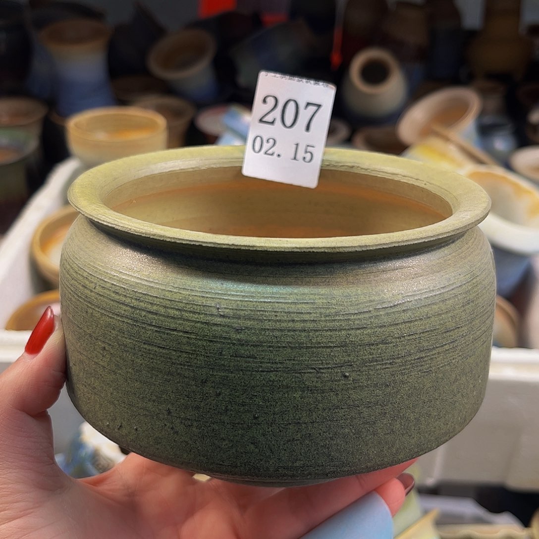 摆件景德镇陶瓷手工制作