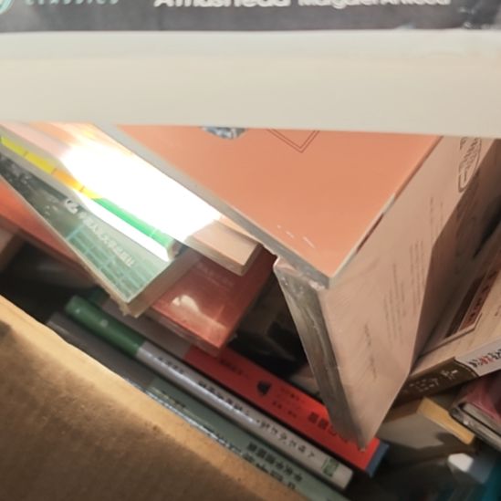 英文书（务必塑封）库存书微瑕介意微瑕