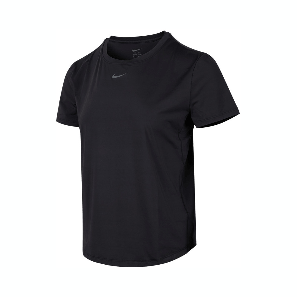 【滔搏联动】NIKE耐克女子AS W NK ONE CLASSIC 无领短袖FN2799-010