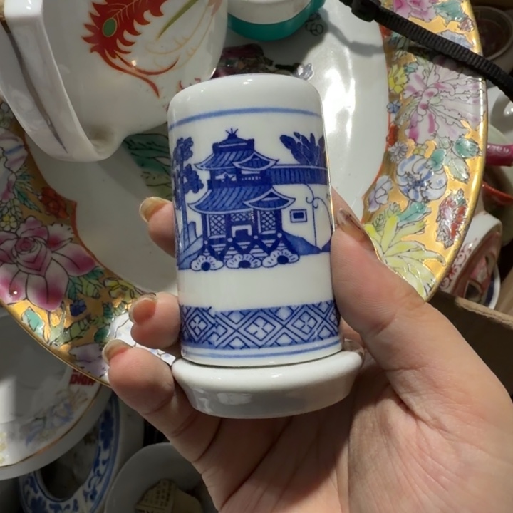 景德镇陶瓷厂瓷厂瓷