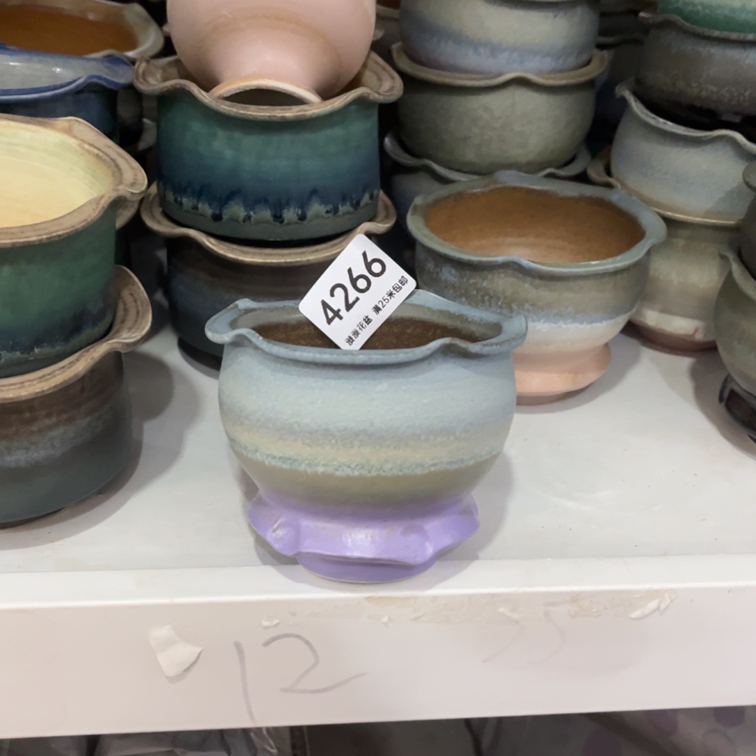 4266内8.5景德镇手工制作