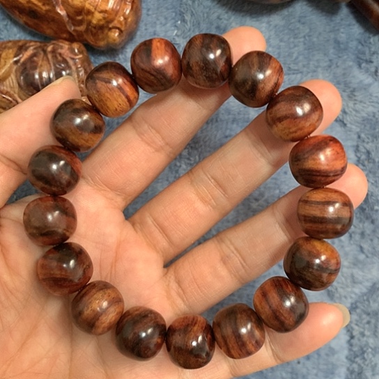 手串/手链黄花梨/降香黄檀