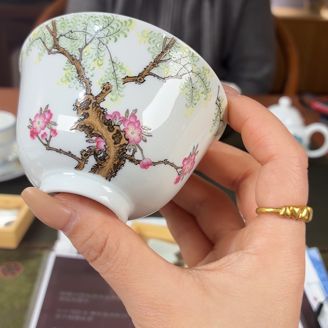 九鸣瓷艺九鸣瓷艺