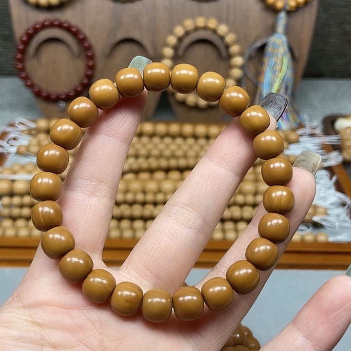 猴头核桃老型微瑕