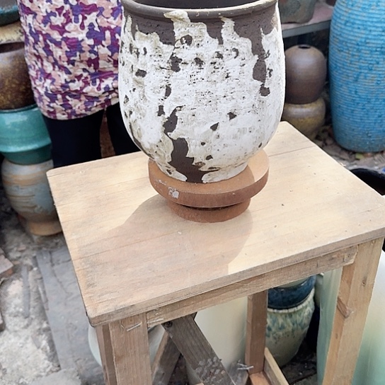 高度23口径18有孔