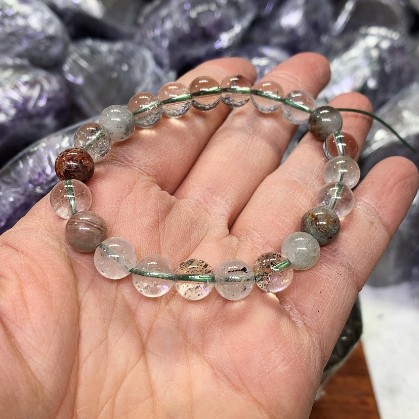 【闪购商品】水晶大型摆件（非配饰）未镶嵌