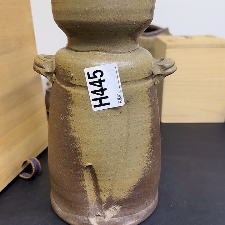 备前烧作品备前烧作品