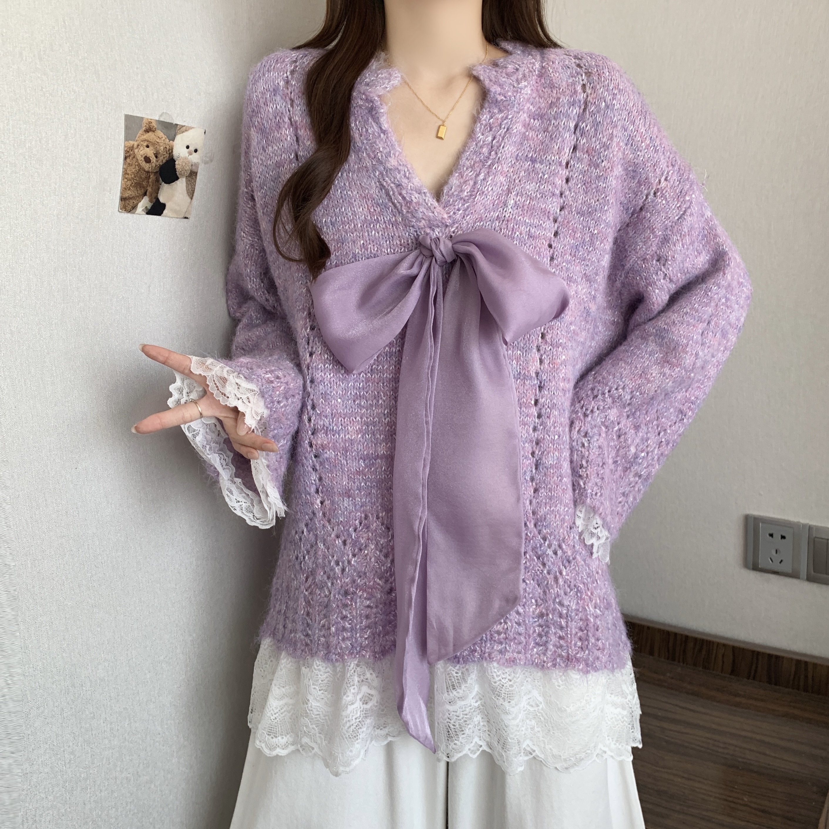 【1201-1300】哆蕾咪大码女装衬衣格子外套裤子打底衫【按编号拍