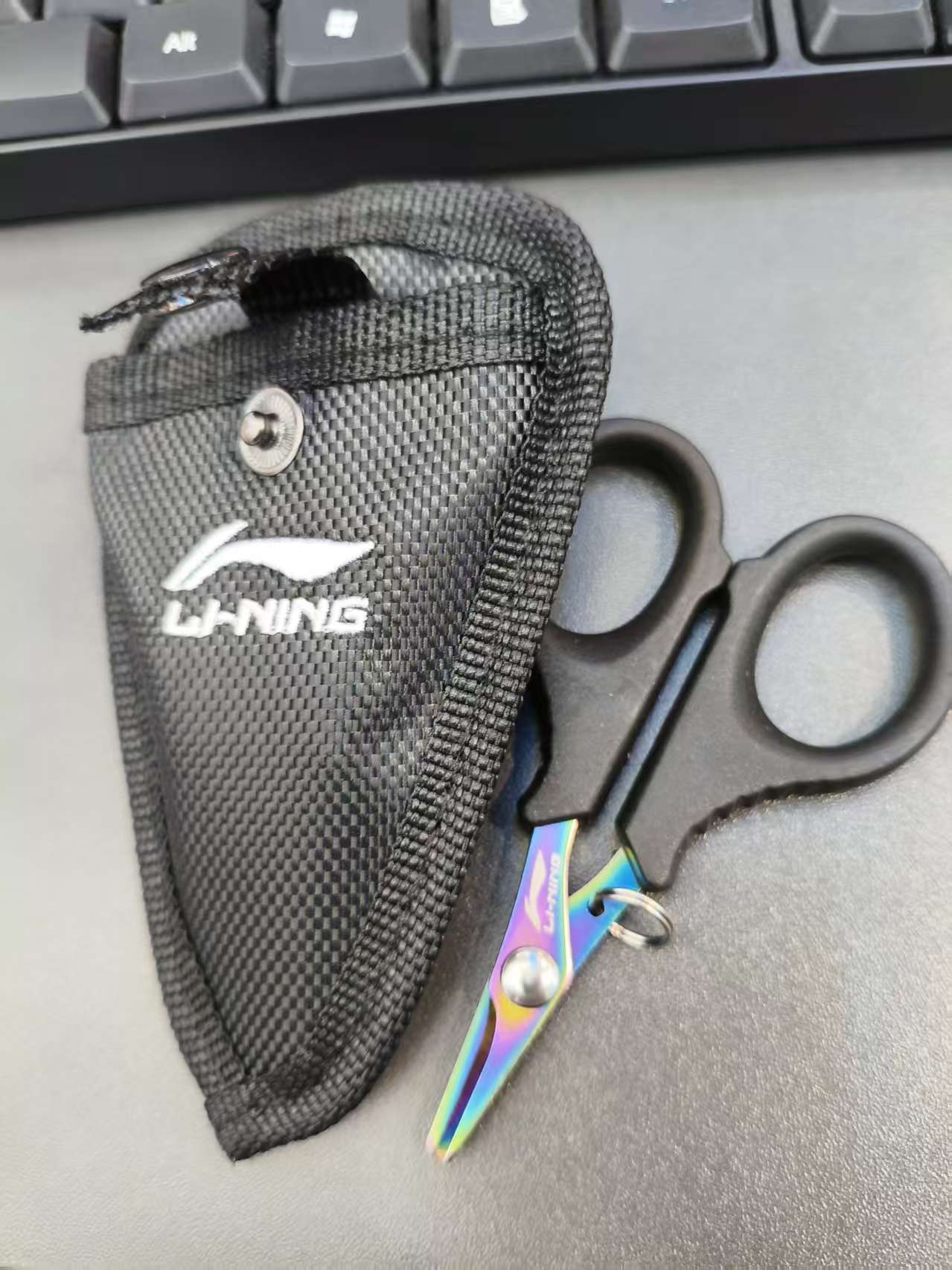 羽毛球线小剪刀