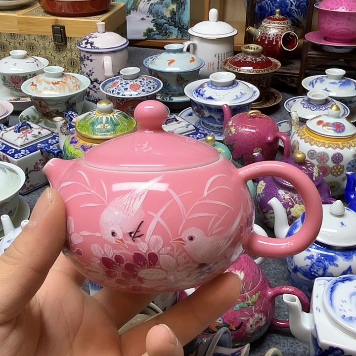 景德镇陶瓷研究所