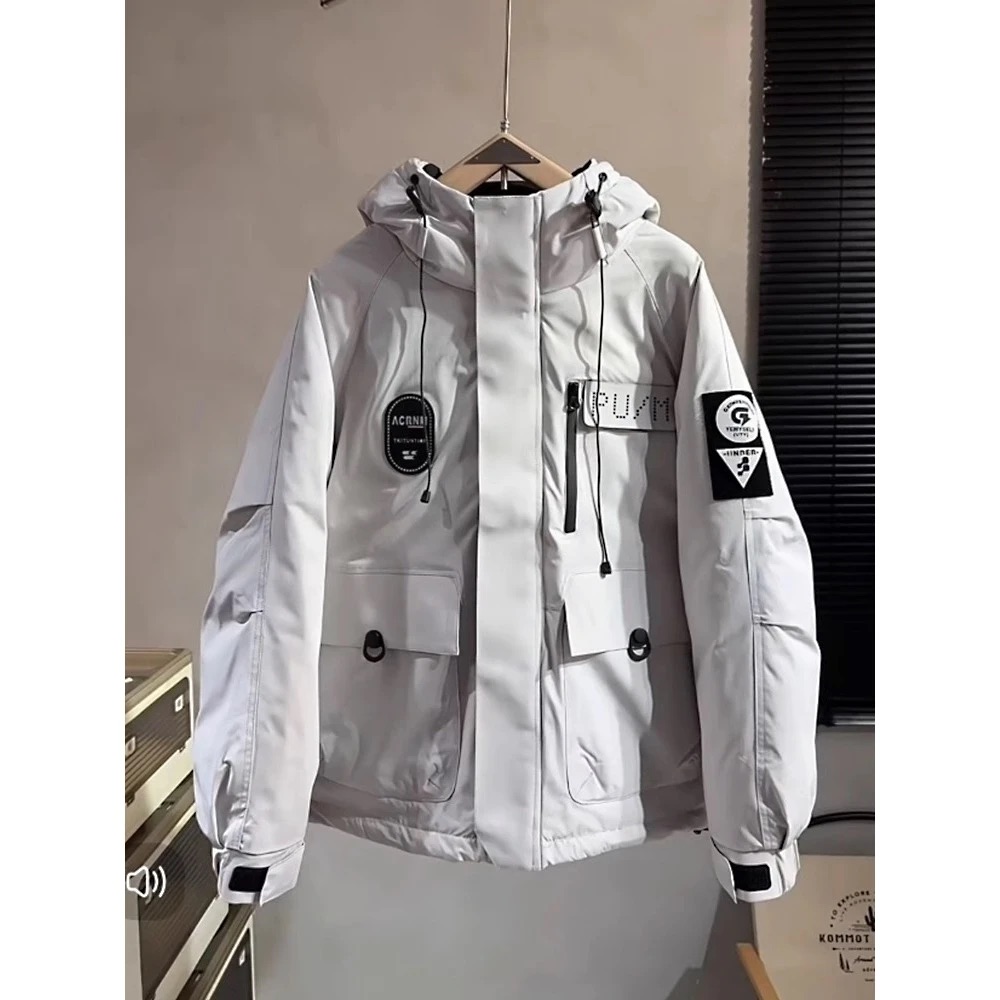  大欢欢男装潮牌X01-X99